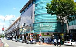 Mustafa Centre (D8), Shop House #575423861